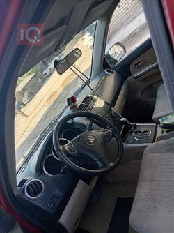 سوزوكي فيتارا